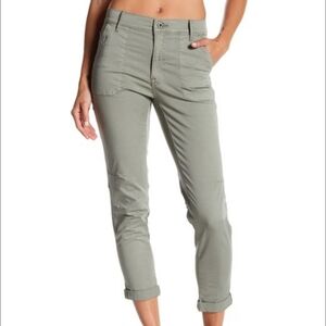 Lucky Brand Women's The Cargo Chinos